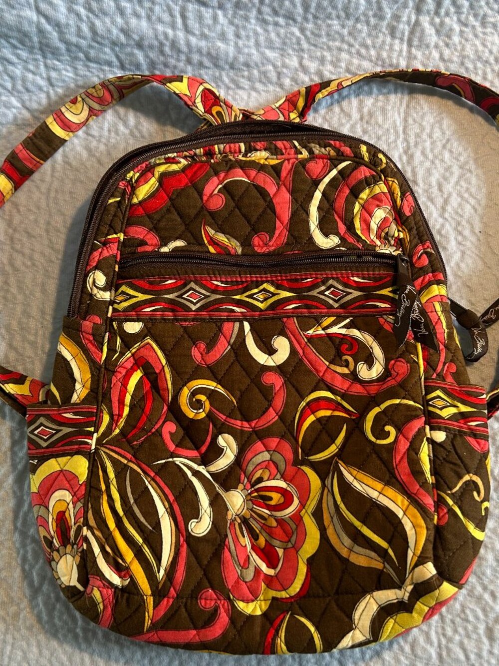 Very Bradley Backpack